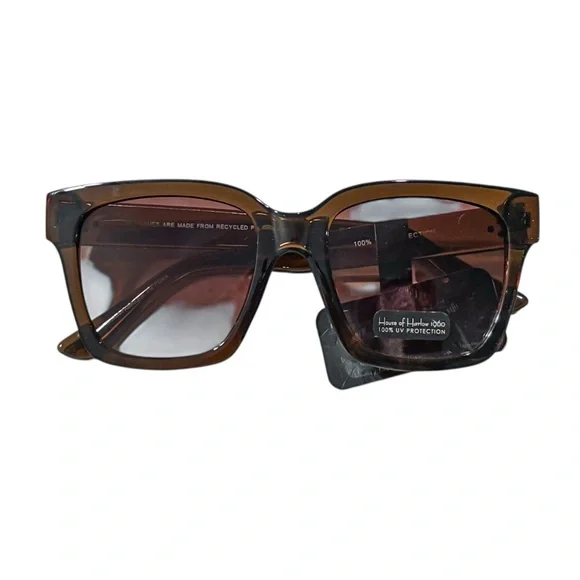House of Harlow 1960 Sunglasses - Picture 3 of 5